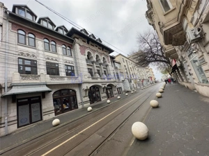 Spatii birouri s.a., Iasi, centru, Cuza Voda, de la 12mp la 118mp - imagine 11
