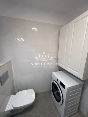 City of Mara - Apartament spatios cu 2 camere si parcare subterana - imagine 12