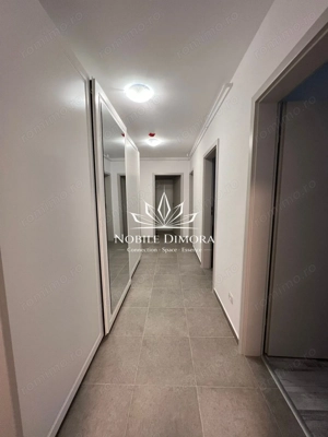 City of Mara - Apartament spatios cu 2 camere si parcare subterana - imagine 10
