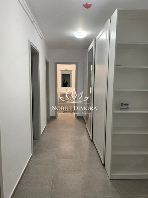 City of Mara - Apartament spatios cu 2 camere si parcare subterana - imagine 6