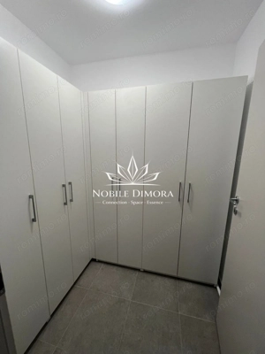 City of Mara - Apartament spatios cu 2 camere si parcare subterana - imagine 4