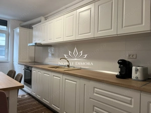 City of Mara - Apartament spatios cu 2 camere si parcare subterana - imagine 9