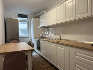 City of Mara - Apartament spatios cu 2 camere si parcare subterana - imagine 7