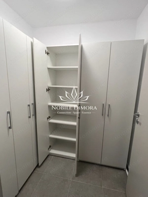 City of Mara - Apartament spatios cu 2 camere si parcare subterana - imagine 5