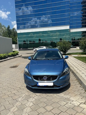 Volvo V40 T4 180 CP, 2015, Momentum   114.000 km - imagine 10