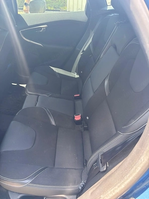 Volvo V40 T4 180 CP, 2015, Momentum   114.000 km - imagine 3