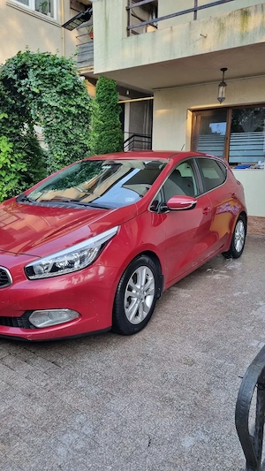 Vand kia ceed 1.6 crdi  - imagine 3