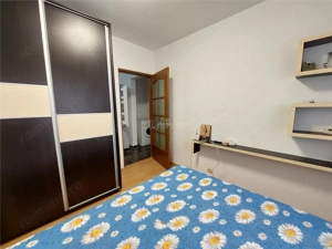 3 camere, 73 mp, etaj 3, mobilat-utilat , DOROBANTI - imagine 6