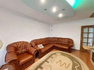 3 camere, 73 mp, etaj 3, mobilat-utilat , DOROBANTI - imagine 4