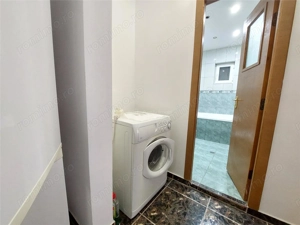 3 camere, 73 mp, etaj 3, mobilat-utilat , DOROBANTI - imagine 10