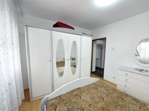 3 camere, 73 mp, etaj 3, mobilat-utilat , DOROBANTI - imagine 8