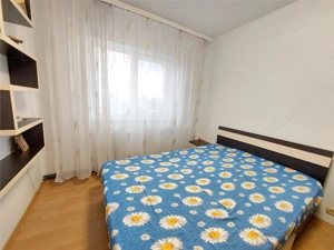 3 camere, 73 mp, etaj 3, mobilat-utilat , DOROBANTI - imagine 5