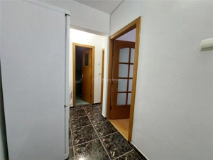 3 camere, 73 mp, etaj 3, mobilat-utilat , DOROBANTI - imagine 15