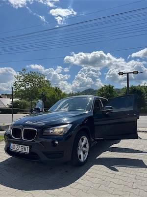 BMW X1 xDrive Automat - imagine 2