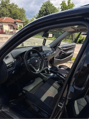 BMW X1 xDrive Automat - imagine 3