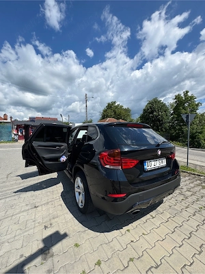 BMW X1 xDrive Automat - imagine 4