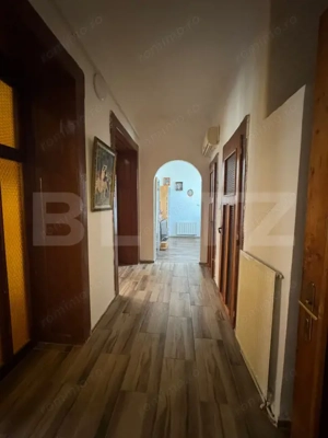 Apartament 3 camere, 98 mp, zona Iosefin - imagine 6