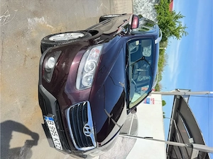 hyundai Santa Fe 2010 197 cp automat - imagine 4