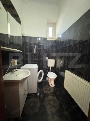 Apartament 3 camere, 98 mp, zona Iosefin - imagine 9