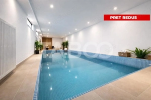 Casa individuala 5 camere acces auto cu piscina incalzita  Turnisor 