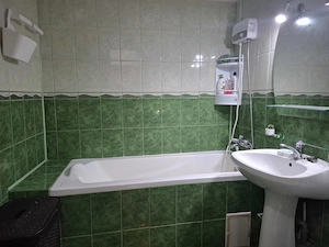 Închiriez apartament cu 2 camere  - imagine 3