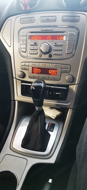 Ford Mondeo 2009 automat - Volan dreapta - imagine 3