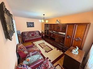 apartament doua camere de inchiriat
