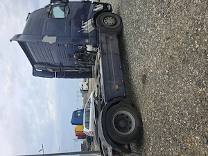 Vând Cap tractor Volvo fh 540 - imagine 4