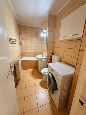 apartament doua camere de vanzare - imagine 3