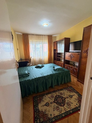 apartament doua camere de vanzare - imagine 4