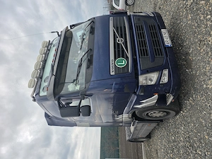 Vând Cap tractor Volvo fh 540