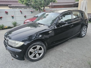 BMW Seria 1 2008 - imagine 8