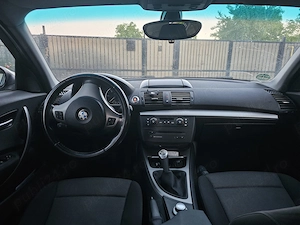 BMW Seria 1 2008
