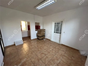 Spatiu comercial cu acces din strada in zona Calea Dumbravii Sibiu - imagine 5