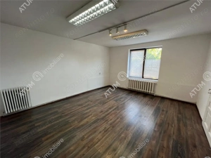 Spatiu comercial cu acces din strada in zona Calea Dumbravii Sibiu - imagine 2