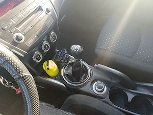 Vând Mitsubishi ASX 4*4 - imagine 3