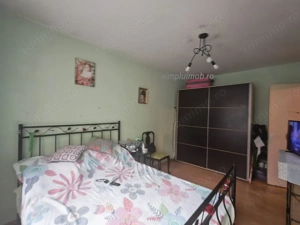 3 Camere Spatios Parcare Alexandru Obregia