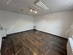 Spatiu comercial cu acces din strada in zona Calea Dumbravii Sibiu - imagine 3