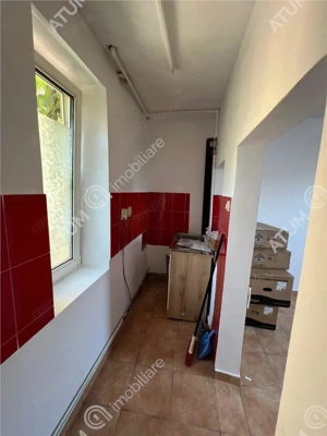 Spatiu comercial cu acces din strada in zona Calea Dumbravii Sibiu - imagine 9