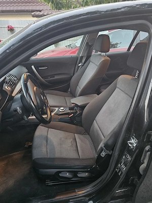 BMW Seria 1 2008 - imagine 4