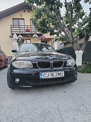 BMW Seria 1 2008 - imagine 5