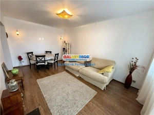 3 camere | Stefan cel Mare | Decomandat | 7min. metrou | Negociabil - imagine 13