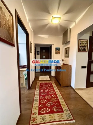 3 camere | Stefan cel Mare | Decomandat | 7min. metrou | Negociabil - imagine 11