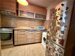 3 camere | Stefan cel Mare | Decomandat | 7min. metrou | Negociabil - imagine 17