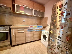 3 camere | Stefan cel Mare | Decomandat | 7min. metrou | Negociabil - imagine 16