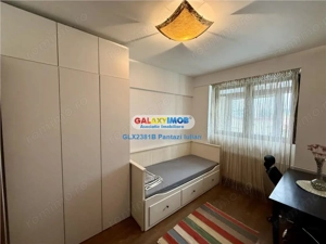 3 camere | Stefan cel Mare | Decomandat | 7min. metrou | Negociabil - imagine 14