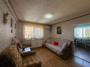 Apartament 3 camere-decomandat-bloc de caramida-zona Sc. Gen. Andrei Saguna - imagine 10