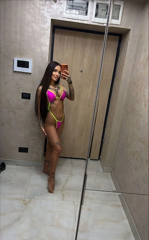 Masaj erotic,Si de Relaxare Andreea (Doar Masaj ) 