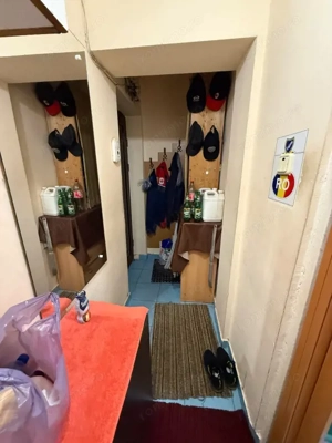 Apartament 2 camere, 29.25 mp, zona Piața Valea Roșie - imagine 4