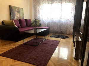 Proprietar, locuinta 2 camere decomandat BV BARNUTIU  - imagine 4